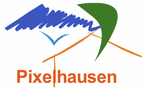 Pixelhausen