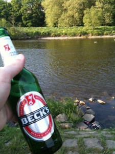 Beck's an der Ruhr